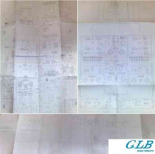 Professional CAD Drawings